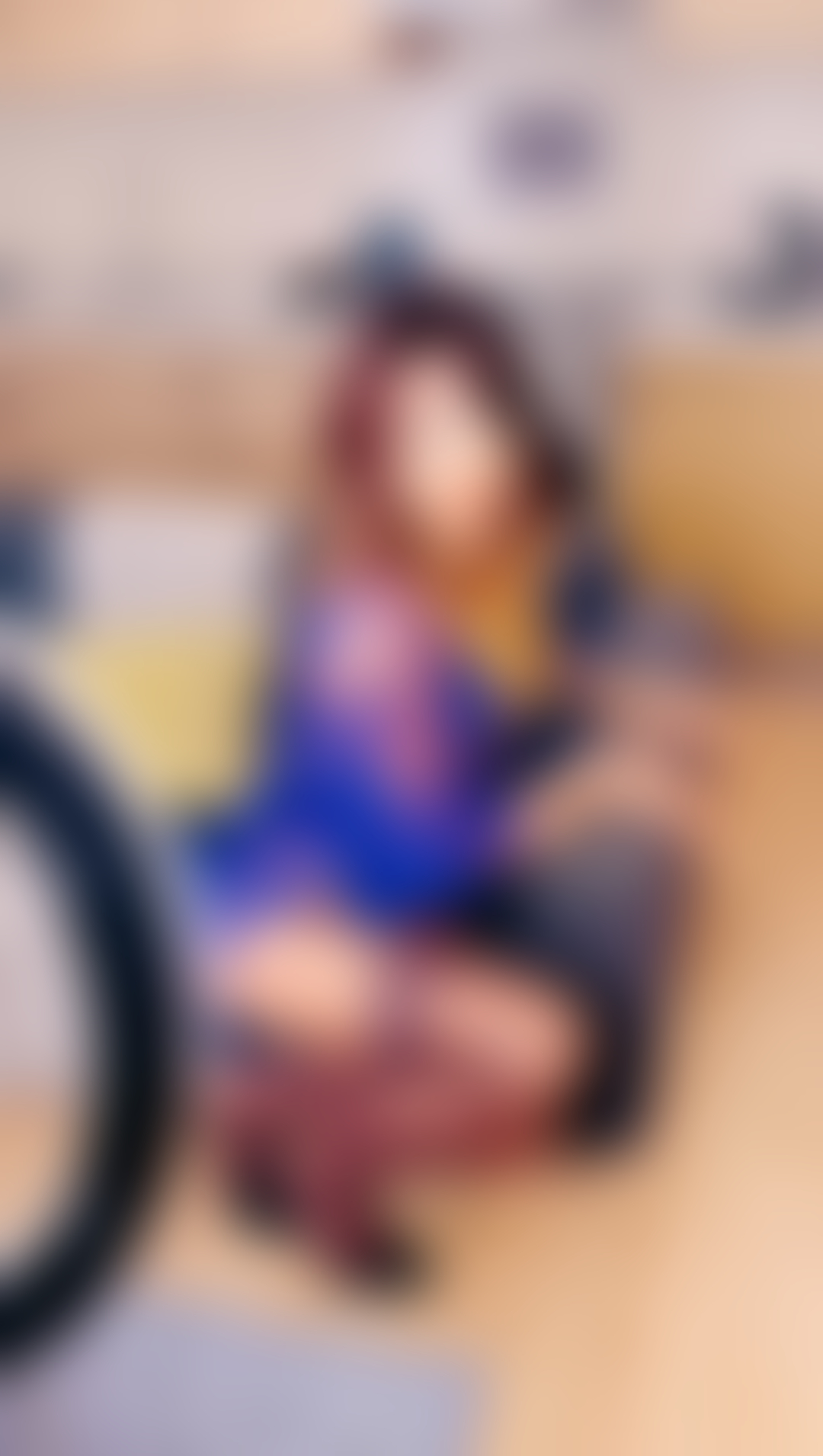 Trans Escorts Central London Fitzrovia - Central London - Photos for New CD in town……